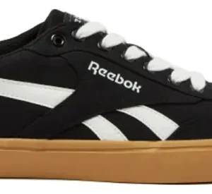 Tenis Negros Reebok Reebok Court Advance Vulc