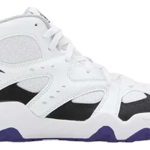 Reebok Hombre Caballero Casual Blanco Atr Decimator